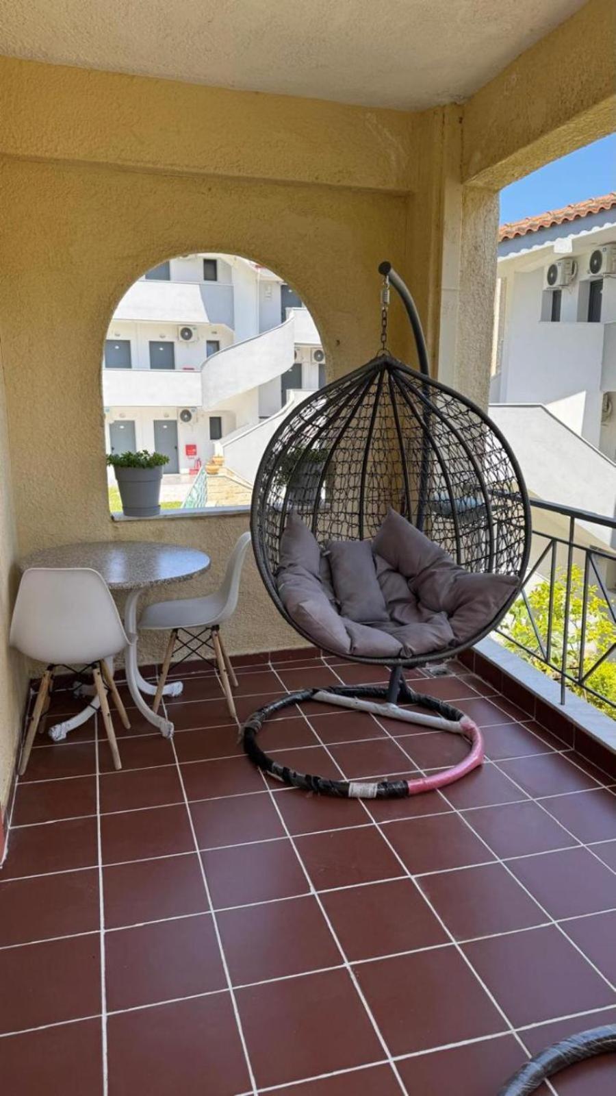 Kallithea Pavlinaアパートメント エクステリア 写真