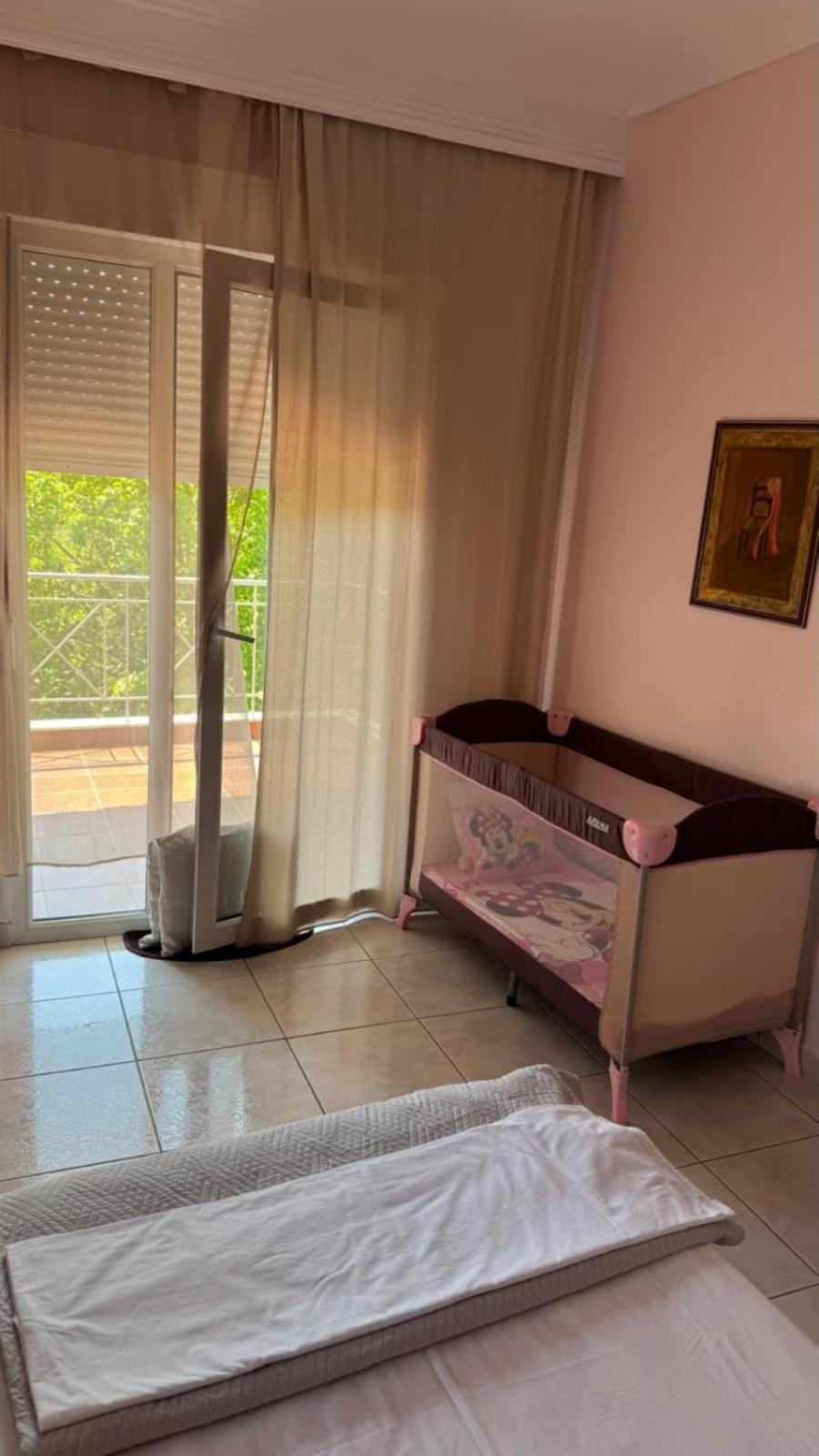 Kallithea Pavlinaアパートメント エクステリア 写真
