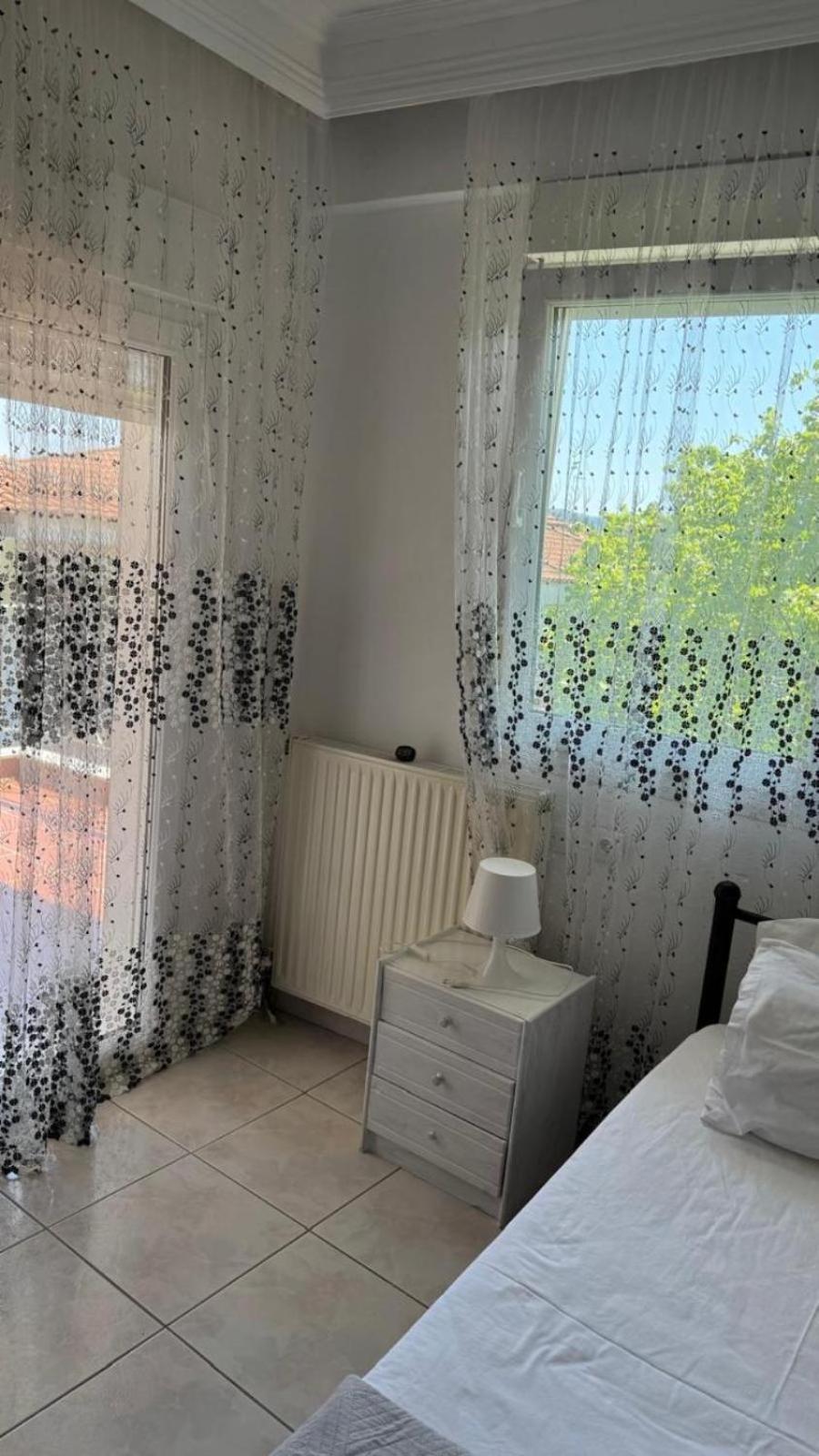 Kallithea Pavlinaアパートメント エクステリア 写真