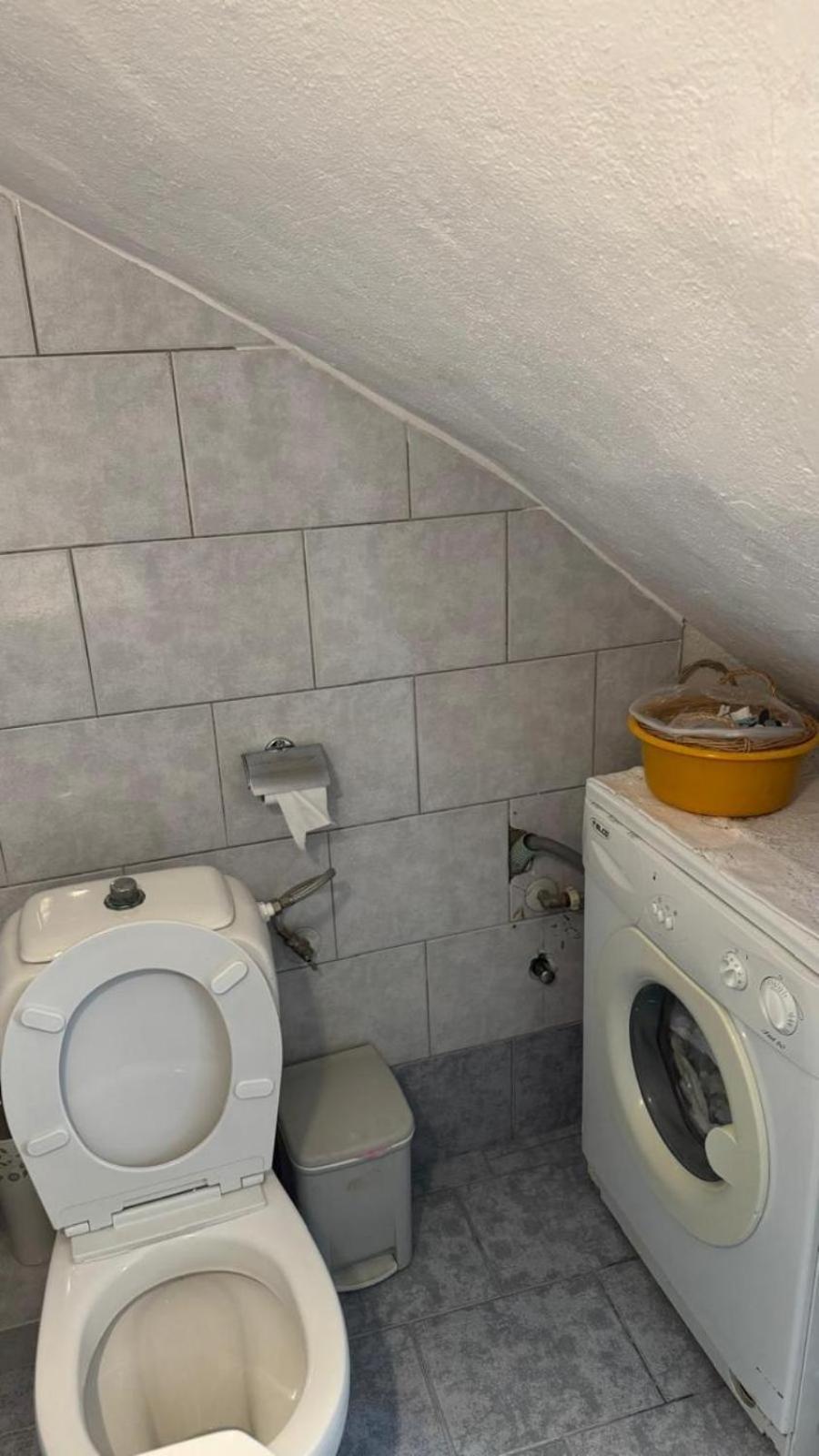 Kallithea Pavlinaアパートメント エクステリア 写真