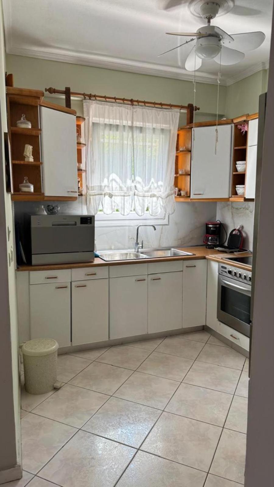 Kallithea Pavlinaアパートメント エクステリア 写真